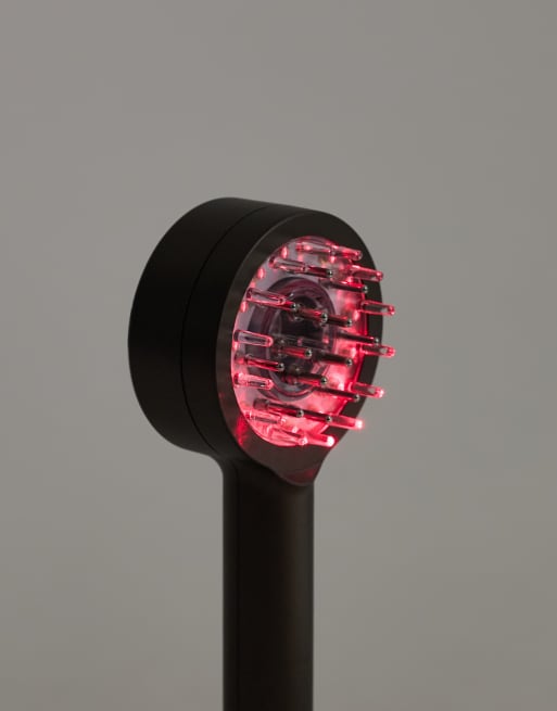 SENSSE Aura Pro Laser Hair Device - Chocolate Brown, 2 of 3