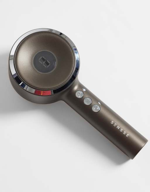 SENSSE Aura Pro Laser Hair Device - Chocolate Brown, 3 of 3
