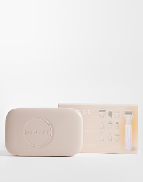 Sensse Derma10 Skincare Kit - view 1