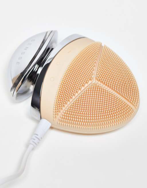 SENSSE Energy LED Silicone Cleanse & Tone Device, 2 of 4