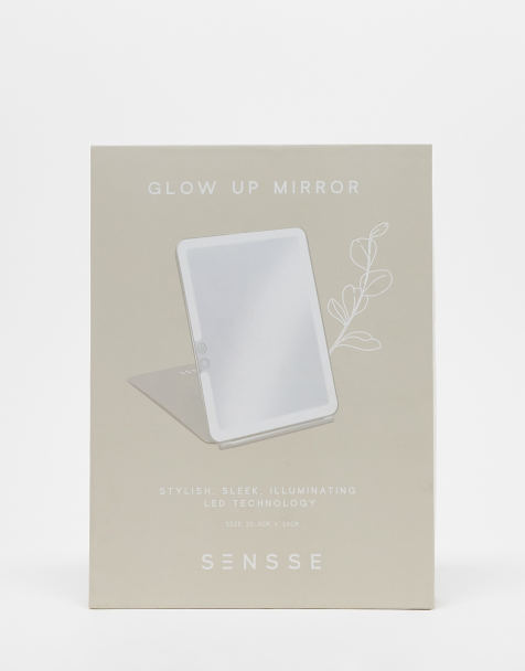 SENSSE LED Glow Up Mirror - view 1