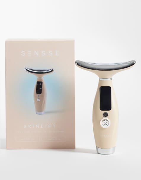 Sensse LED SkinLift Face and Neck Toner Device - view 1