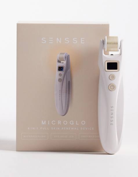 SENSSE MicroGlo Microneedling LED device - view 1