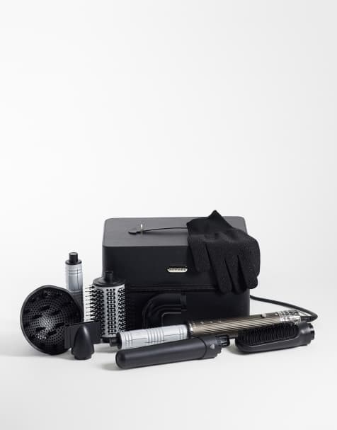 SENSSE Plasma 8 in 1 BLDC Air Styler - Chocolate Brown - view 1