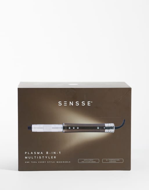 SENSSE Plasma 8 in 1 BLDC Air Styler - Chocolate Brown, 2 of 3