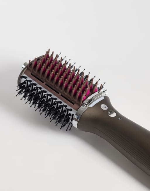 SENSSE Tangless Air Styler/ Hot Brush Duo- Chocolate Brown, 2 of 3
