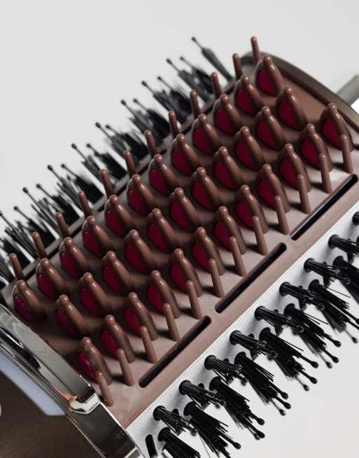 SENSSE Tangless Air Styler/ Hot Brush Duo- Chocolate Brown, 3 of 3
