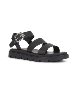 Triple Straps