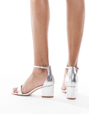 Seqwl Hallie Heeled Sandals