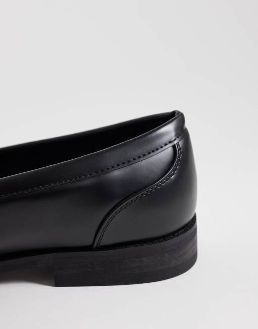 SEQWL Hero Loafer in Schwarz, 3 von 4