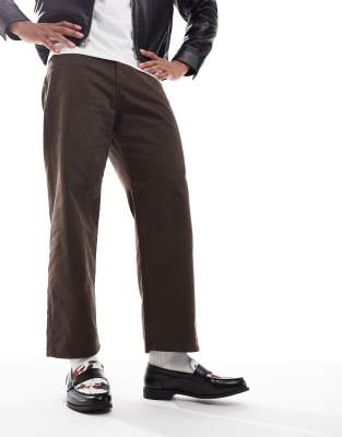 Seqwl Hero Loafers With Cow Tongue In Multi
