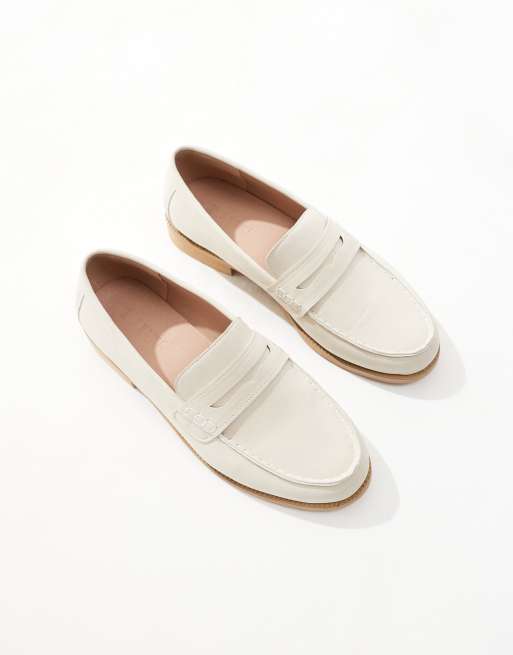 SEQWL - Hero - Mocassins - Taupe, 4 de 4