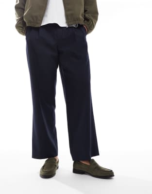 Seqwl Hero Saddle Loafers In Green