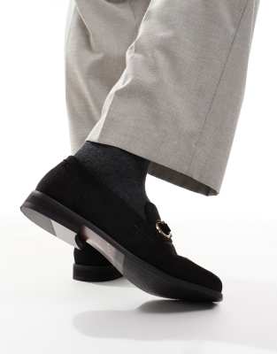 Seqwl Hero Trim Loafers