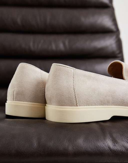 SEQWL - Kayak - Mocassins - Taupe, 3 de 4