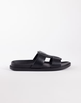  Kidman gladiator style sandals  