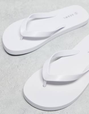 Seqwl Mamun Thong Flip Flops