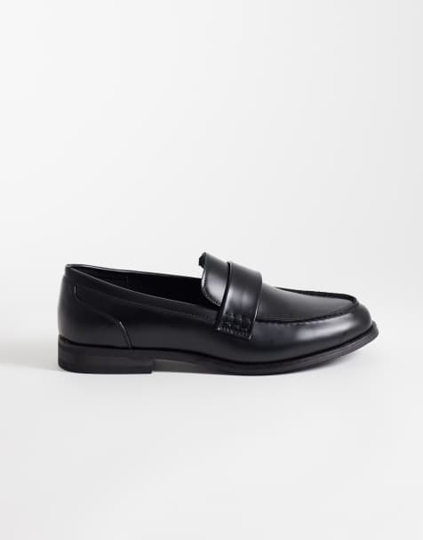 SEQWL - mocasines Hero en negro - view 1