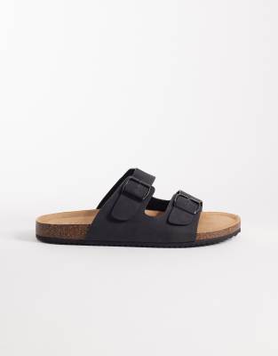  Molsen sandals with buckles 