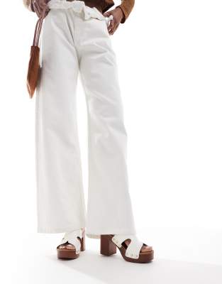 Seqwl Mule Sandals
