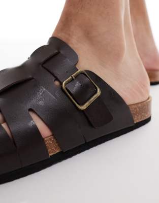 Seqwl Rb Fisherman Sandals