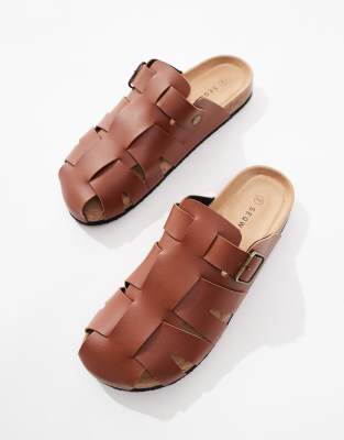 Seqwl Rb Fisherman Sandals