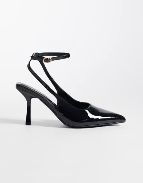 SEQWL - Salado - Chaussures à talon - Noir - view 1