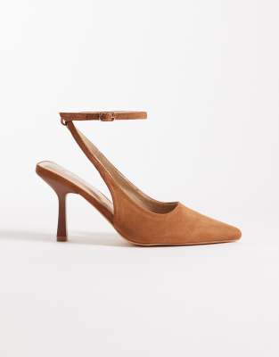 - SEQWL Salado tan suede 8090₽