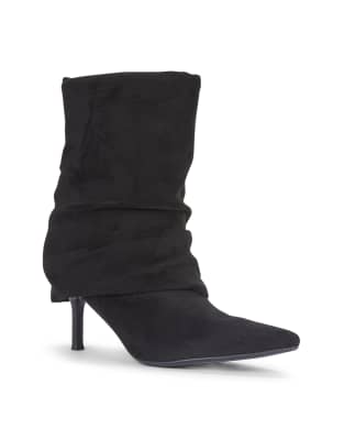 Pointed Ankle 3