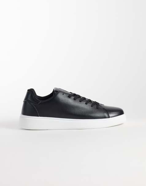 SEQWL sneakers stringate nere - view 1