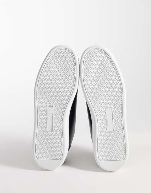 SEQWL sneakers stringate nere, 4 di 5