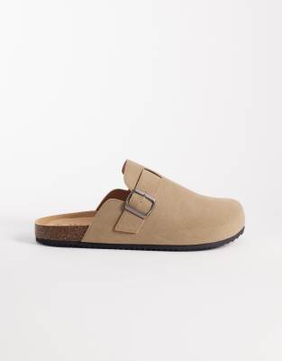 Seqwl Soda Clogs In Neutral