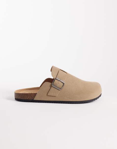 SEQWL - Soda - Sabots - Taupe - view 1