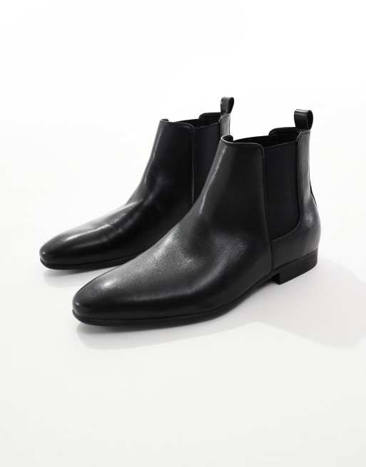  SEQWL Men’s Boots - Size 11 Black SEQWL Boots for Men | Lyst main image 4