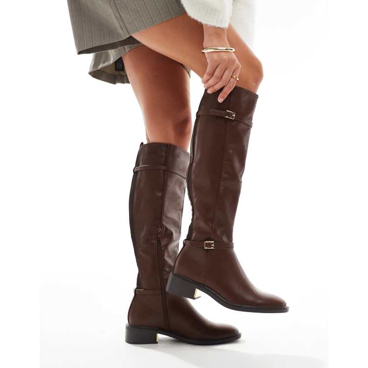 Stivali tipo equitazione hot sale