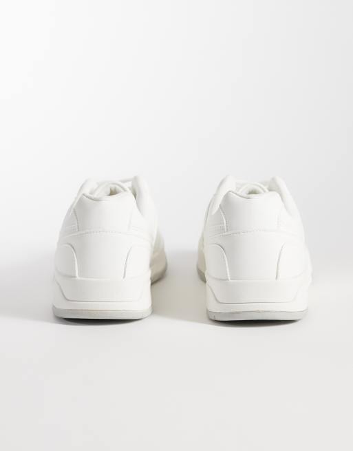 SEQWL trainers in white, 4 of 5