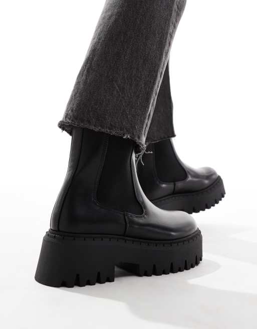 Cheap wide fit ankle boots deals