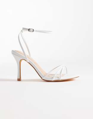   Lolly heeled sandal 