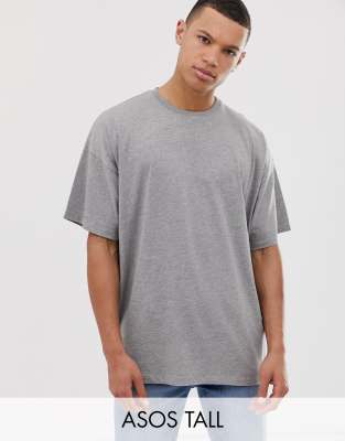 ASOS Tall Oversize t Shirt