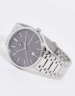 tommy hilfiger damon black