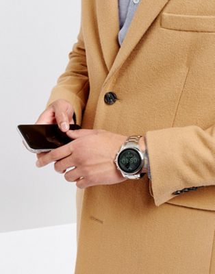 emporio armani touchscreen smartwatch art5000