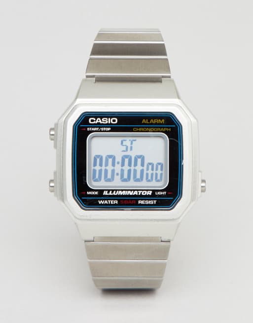 b650wc casio