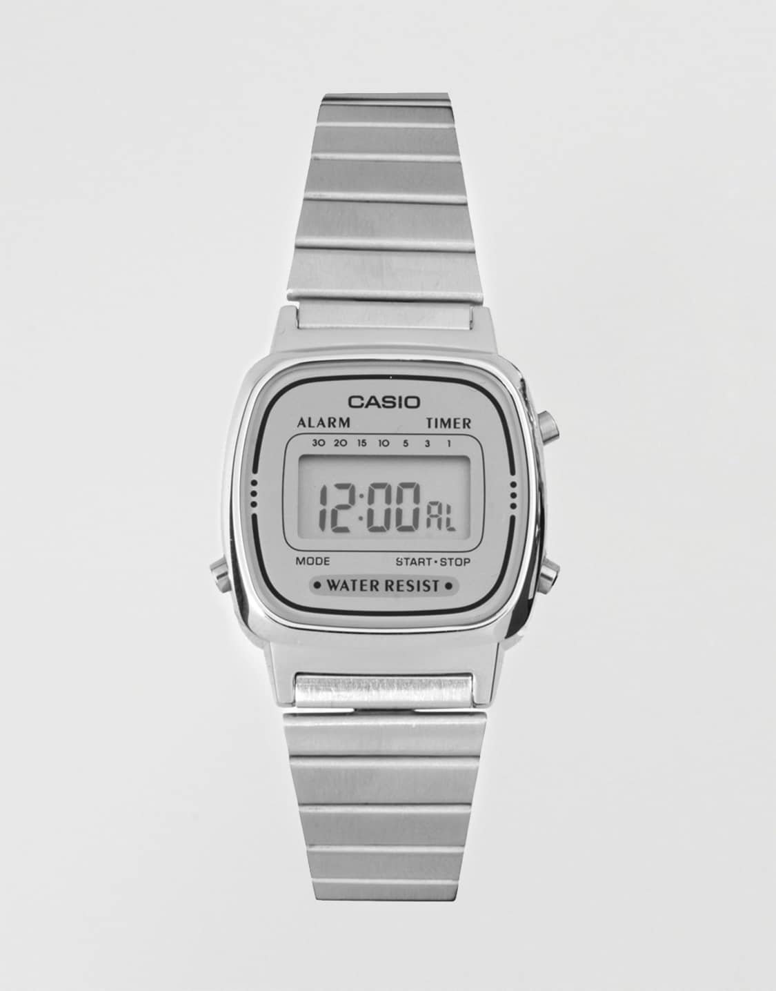 Casio la670wea-7ef