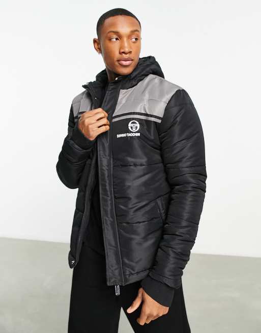 Doudoune on sale sergio tacchini