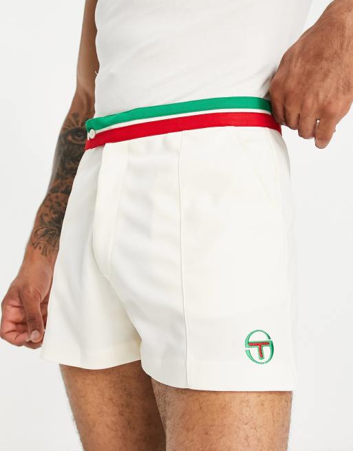 Tacchini shorts sales