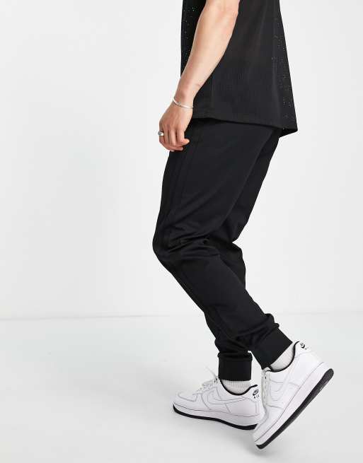 Jogging sergio tacchini online noir