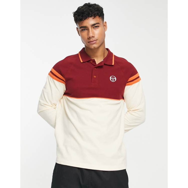 Tacchini polo hot sale