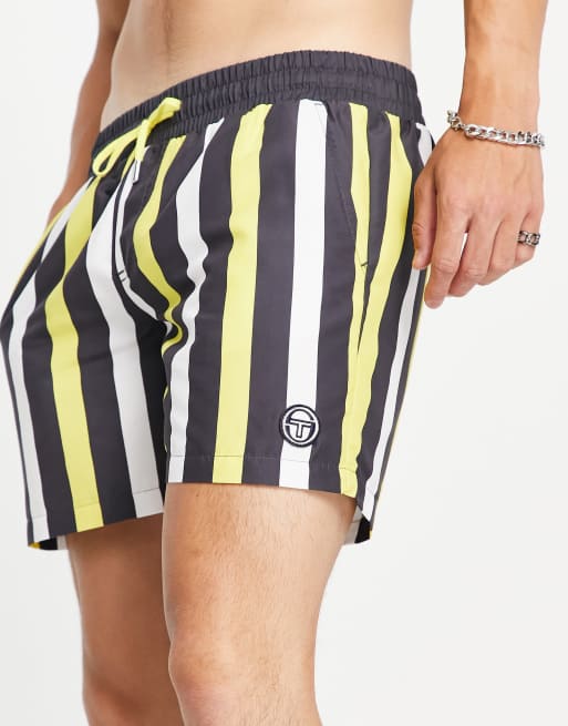 Sergio tacchini store swim shorts