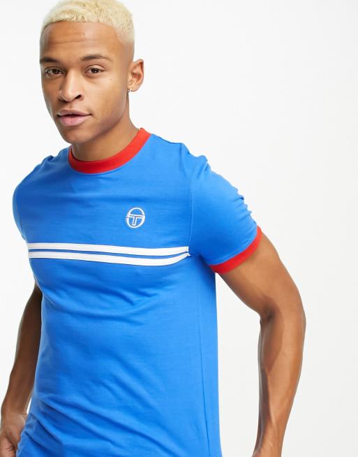 Magliette hot sale sergio tacchini