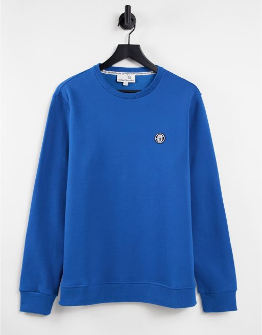 Pull discount sergio tacchini